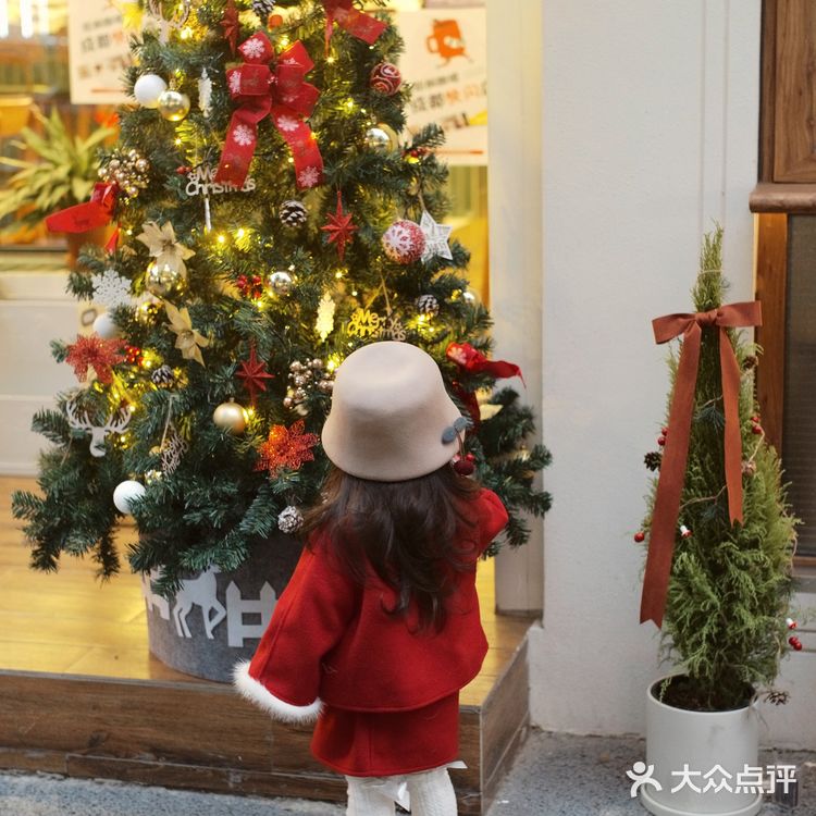 🌟🎄提前过圣诞了就是说｜2岁baby♥️成都