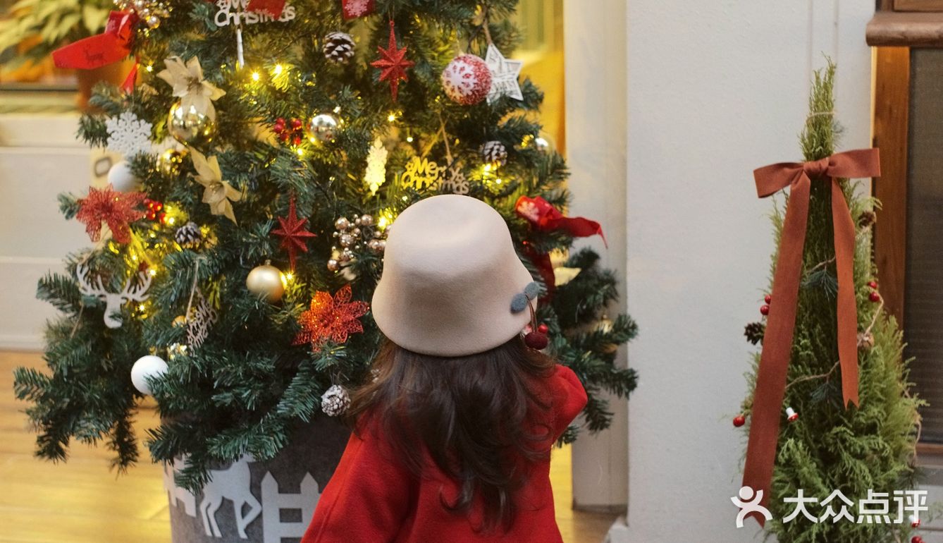 🌟🎄提前过圣诞了就是说|2岁baby♥️成都