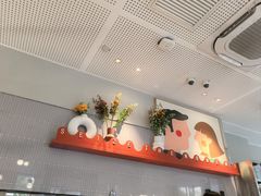 -必胜客(会展店)