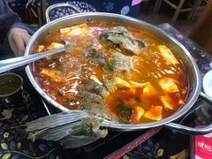 红酸汤-苗伯妈酸汤火锅