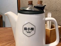 -苏小柳手作点心(控江旭辉分院)