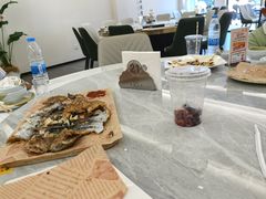 -何适山庄 ·可团建(水长城P2停车场店)