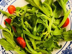 -陈记菜馆·非遗淮扬菜(东关街教场店)