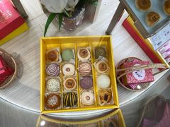 -唐饼家(第一食品五角场店)