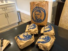 -Fergburger(皇后镇店)