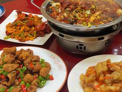 -东北风情(康桥路店)