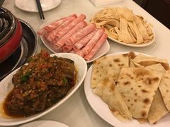 -湘肠香火锅店(团结湖店)