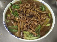 -富贵面馆(镇坪路店)