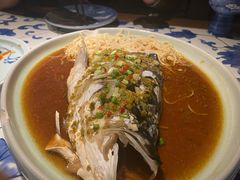 鱼头诱惑-蘇小主(徐州万达店)