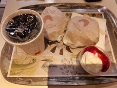-麦当劳(西单明珠店)