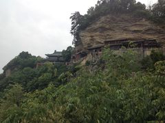 -武当山风景区