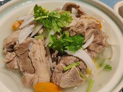 -新疆巴州金丝特餐厅(大钟寺店)