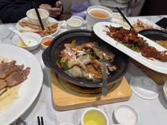 -欢乐海岸美食联盟