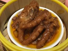 -粤港餐厅(禹州商业广场店)