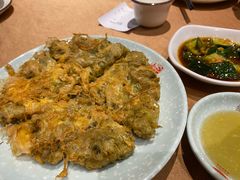 香煎蚝仔烙-抱德·潮汕味(敦和店原惠城鱼仔)