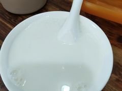 -沙湾姜埋奶(兴新包店)