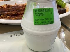-海兰江石锅饭(水上店)