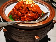 -晓淮山·扬州早茶·淮扬菜(龙阳广场店)