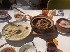 -汤城小厨•粤菜•靓汤(苏州街店)