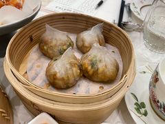 -翠园(北京王府中环店)
