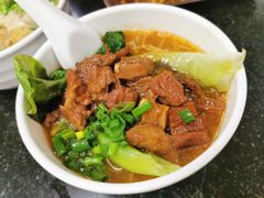 牛腩面-海浪食店(湖滨中路店)