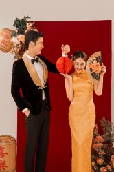 -米兰婚纱影像艺术空间(莲塘店)