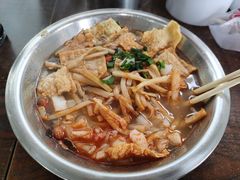 -桂湘缘卤味螺蛳粉