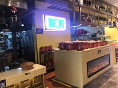 -百年神厨·地道川菜(清江西路店)