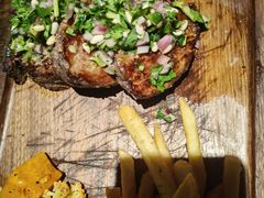 -Q MEX 库迈墨西哥餐吧(三里屯店)
