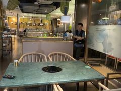 -麻田会 ·鲜活现烹·牛蛙火锅(珠江新城维家思广场店)