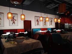 大堂-雲蜀龙阁·金牌水煮鱼(方庄店)