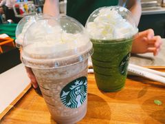 -星巴克(厦门SM新生活广场店)