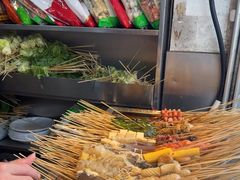 -郭记小街麻辣烫(南小街总店)