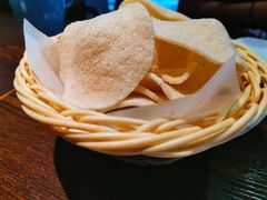 -酷公社·榴莲披萨(太原街店)