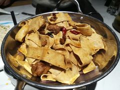 -不倒翁·安徽名菜楼(步行街店)