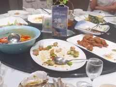 -丽景华侨酒店-渔味小厨