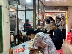 -宋记海南粉传承老店(人民西路店)