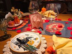 -弗兰克牛排西餐厅Ribone steak house(柠檬花园店)