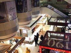 -利群商厦(台东店)
