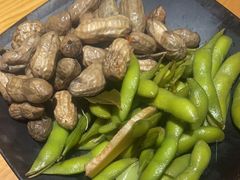 -二旗里烧烤·烤羊排(龙域店)