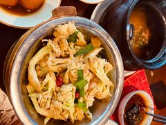 -火宫殿·湘菜小吃·商务宴请·生日聚会(东塘店)