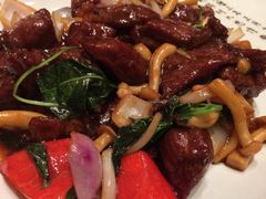 -北京西单美爵酒店-融轩中餐厅