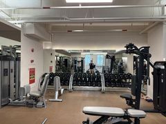 -YCHL Studios健身工作室(市二宫店)