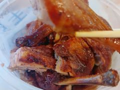 -上海枇杷烤鸭(燕丰商场店)