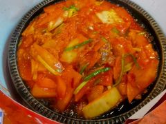 -鑫日千里马朝鲜族小馆(总店)