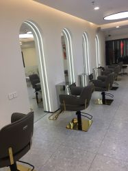 -上禾 HAIR SALON