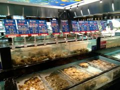 -尚海豆捞(乐虹坊店)