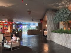 -樟宜机场皇冠假日酒店 （SG Clean） - IHG 旗下酒店