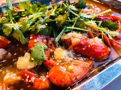 -去吃小龙虾·江湖菜·烧烤(南滨路店)