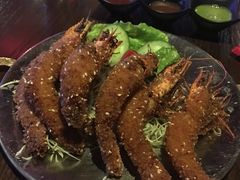 -甘尼仕印度餐厅酒吧(斜塘老街店)